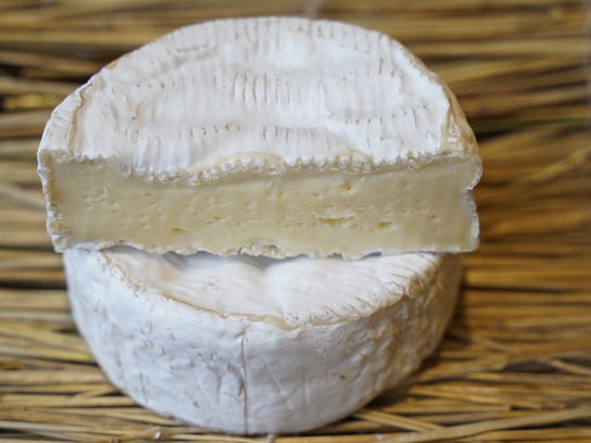 Camembert de Normandie AOP