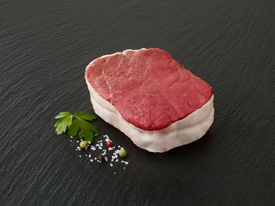 Façon tournedos