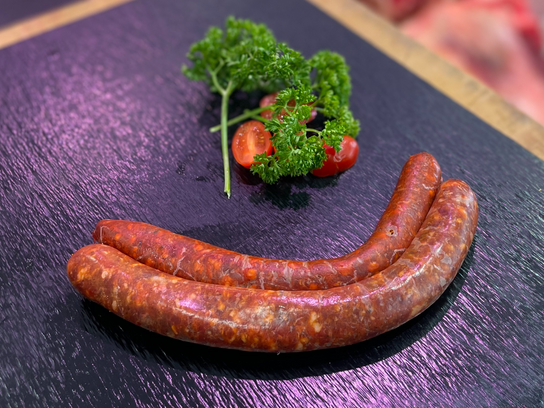 Chorizette