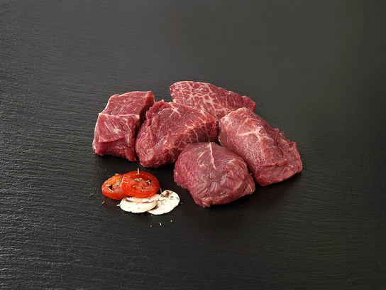 Paleron de bœuf à braiser