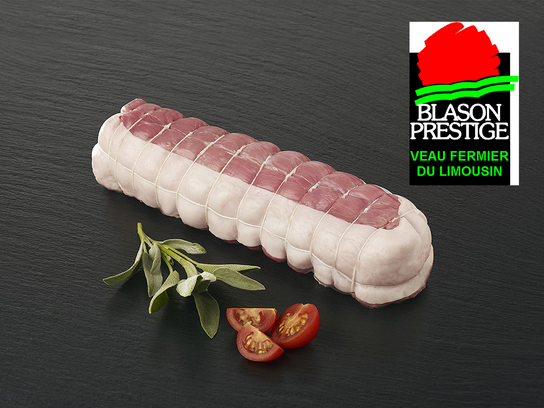 Rôti de Filet de veau