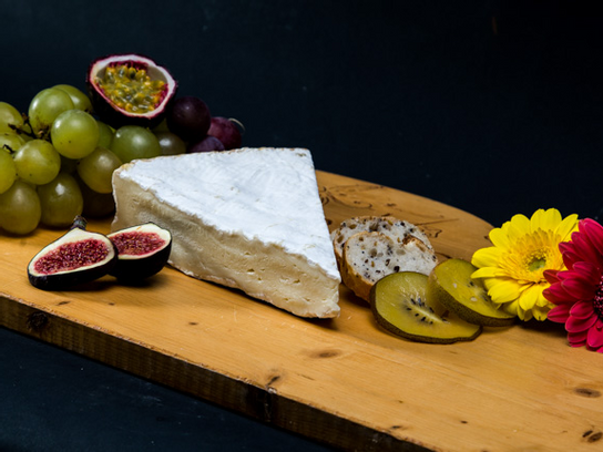 Brie de Meaux