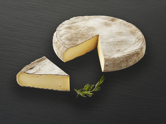 Saint-Nectaire fermier