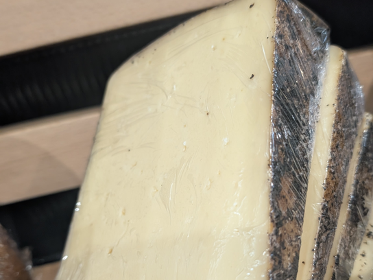 Bellavitano Espresso