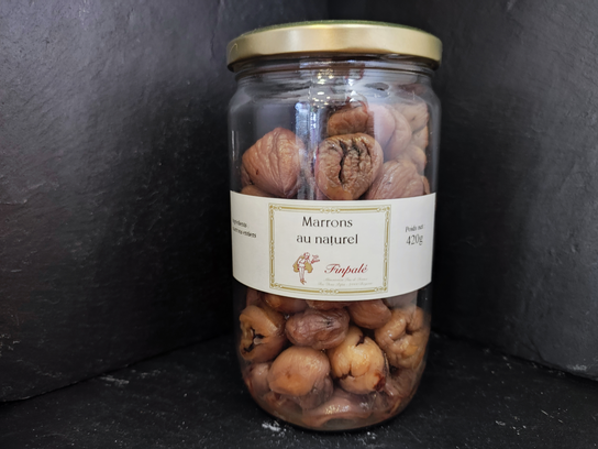 Marrons