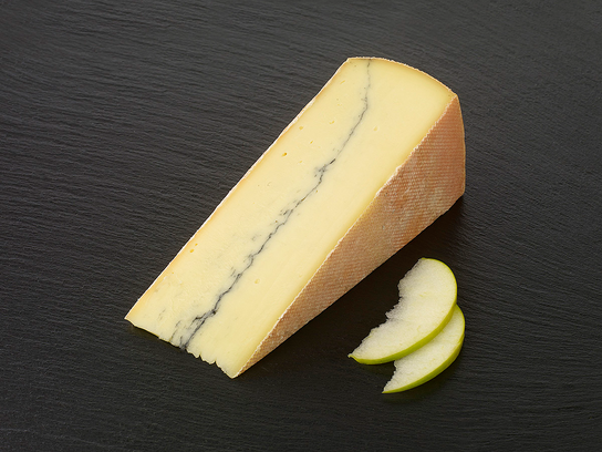 Morbier