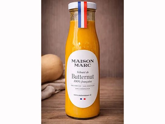Velouté de Butternet