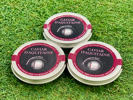 Caviar