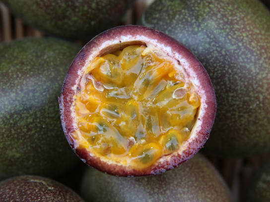 Fruit de la passion