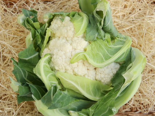 Chou-fleur