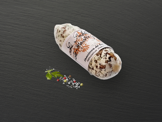 Saucisson de Taureau