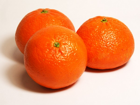 Mandarine Socculente