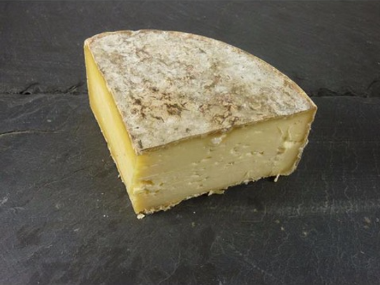 Tomme de La Moltais (Gévezé)