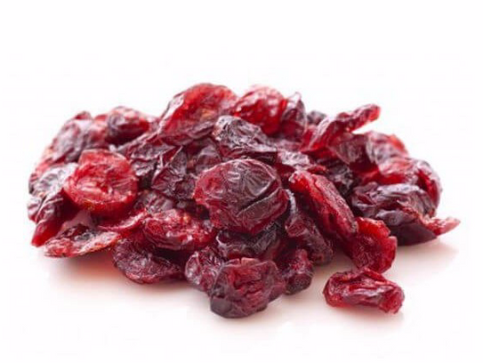 Cranberries
