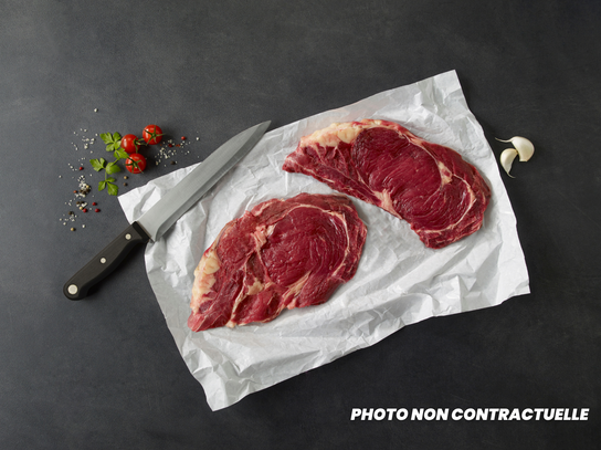 Colis Viande de Boeuf