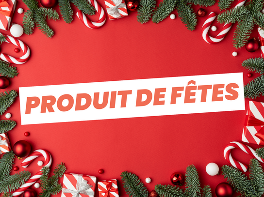 Assortiment de feuilletés (8 pièces pour 100g)