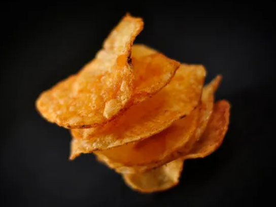 Chips à la Truffe - Petit paquet