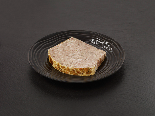 Pâté de campagne