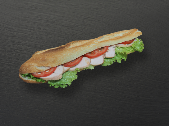 Sandwich du jour