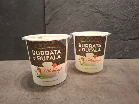 Burrata
