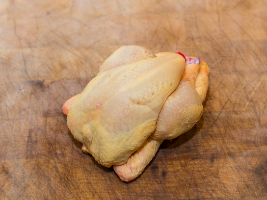 Coquelet