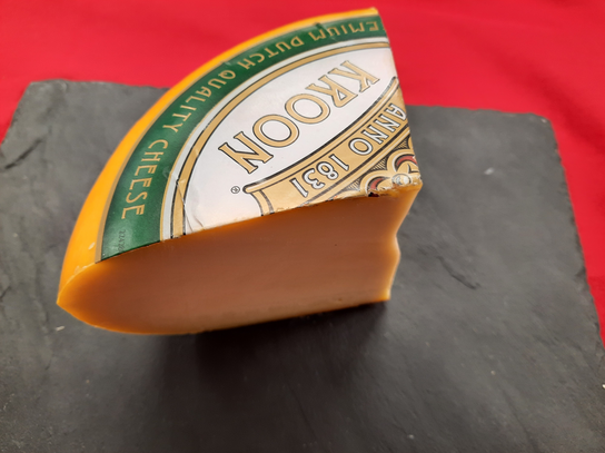 Gouda (pasteurisé)