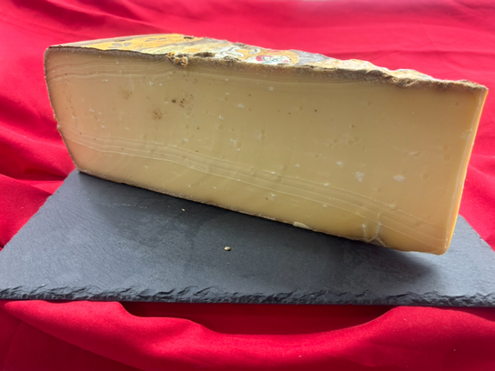 Comté 30 mois (lait cru)