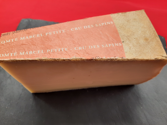 Comté 10-15 mois (lait cru)