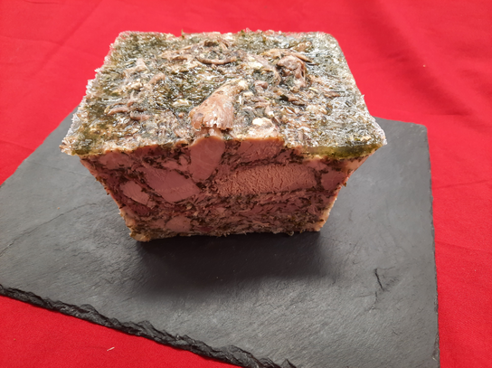 Jambon de Bourgogne