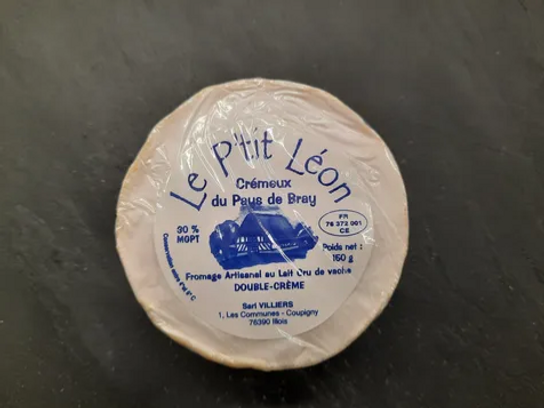 Petit Léon (lait cru)