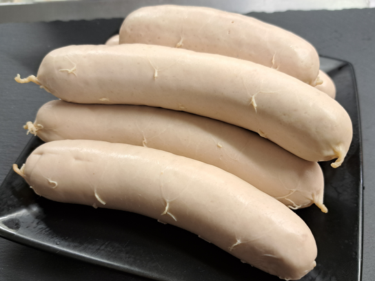 Boudin blanc