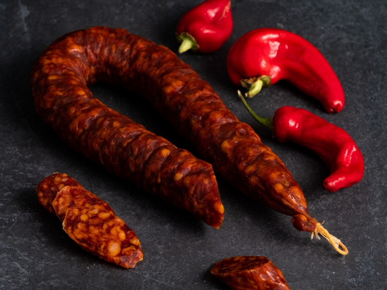 Chorizo