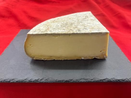 Tomme St Antoine (lait cru)