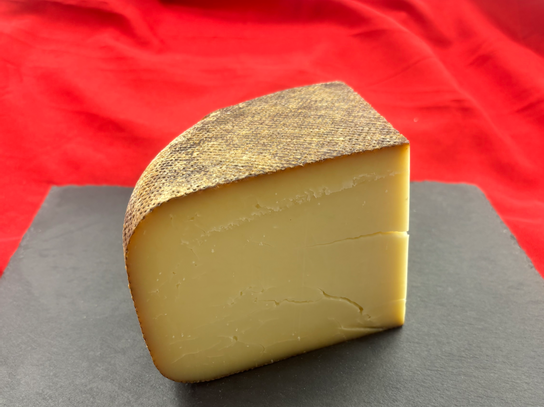 Tomme de brebis Papillon (pasteurisé)