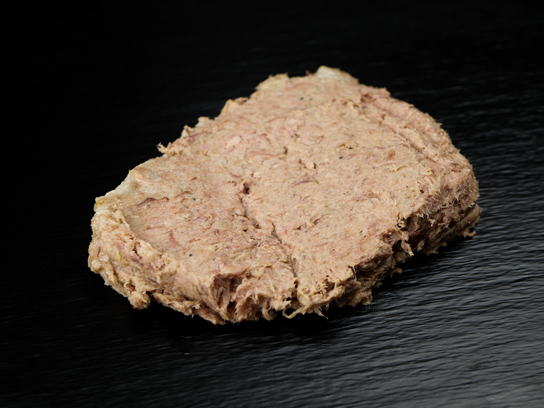 Rillettes d'oie