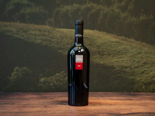 Buio Carignano Del Sulcis DOC