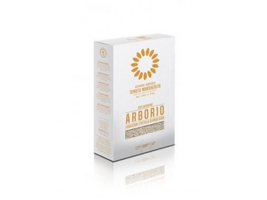 Riz Arborio pour risotto