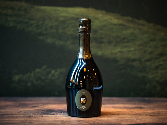 Prosecco Bepin ou Salvaterra