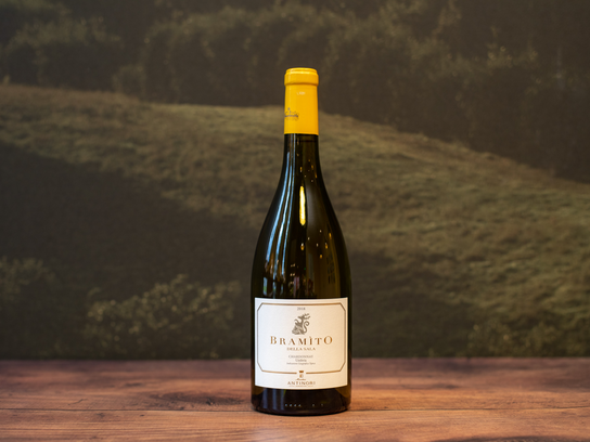 Bramito Del Cervo Umbria IGT