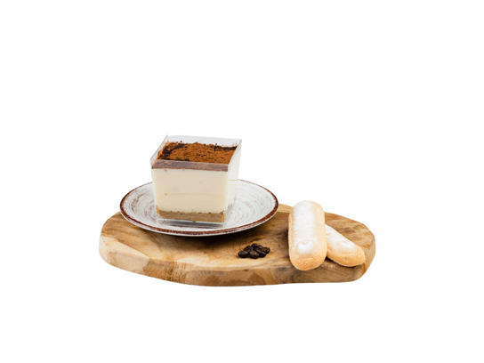 Tiramisu Classique