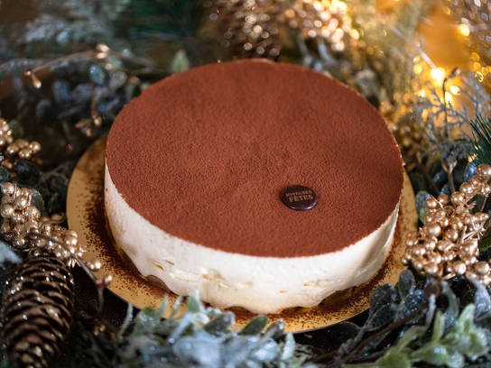 Tiramisu classique