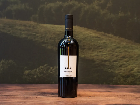 Zabu Syrah