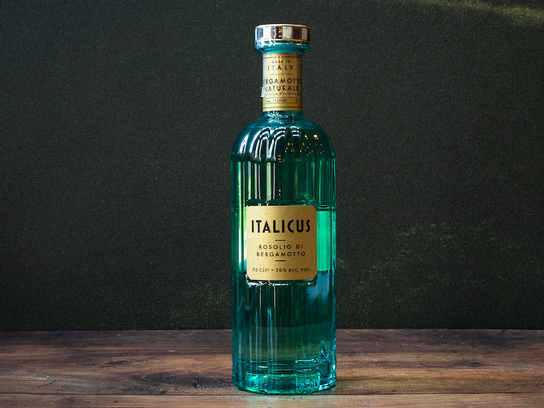 Italicus