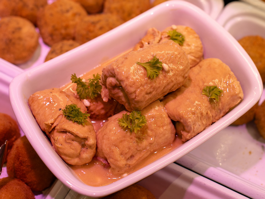Scaloppine
