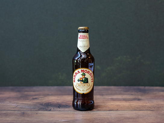 Birra Moretti