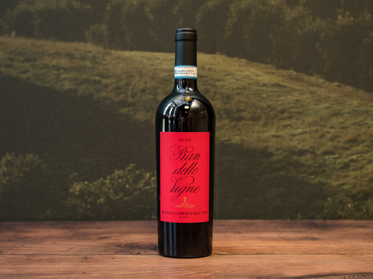 Pian Delle Vigne Rosso di Montalcino DOC