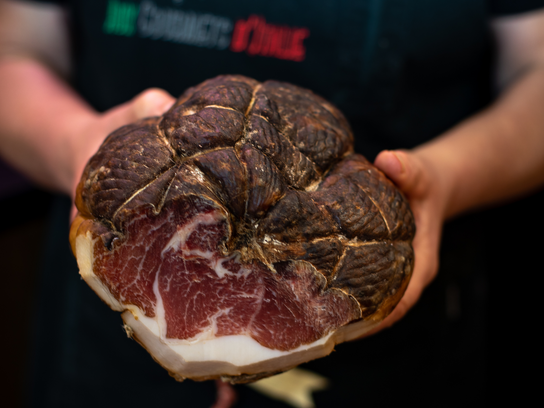 Culatello Levoni