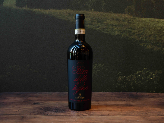 Pian Delle Vigne Brunello du Montalcino DOCG