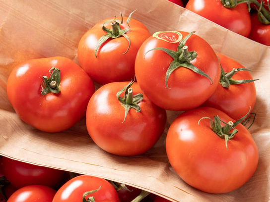 Tomates Gusto