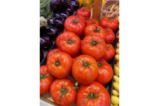 Tomates Extra